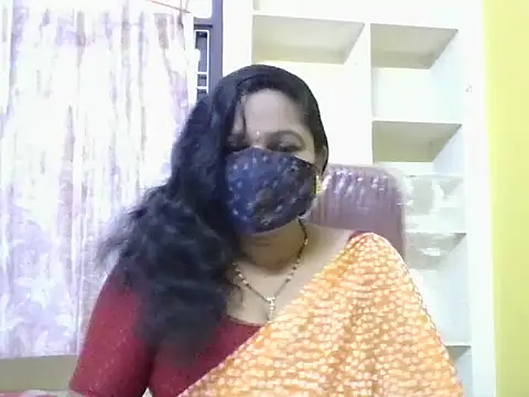 anu-reddyy online show from March 18, 2026, 3:53 am