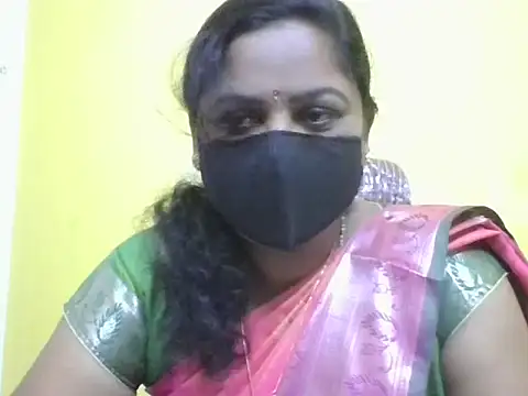 Snapshot of anu-reddyy chatting on April 26, 2026, 9:07 am anu-reddyy online show from April 26, 2026, 9:07 am