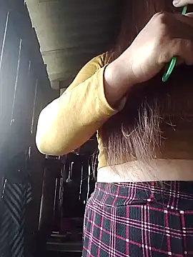 bany-lee online show from March 20, 2026, 12:59 am