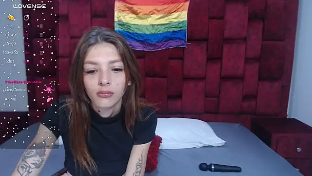 Snapshot of barby_jones25 chatting on July 14, 2026, 12:55 pm barby jones25 online show from July 14, 2026, 12:55 pm