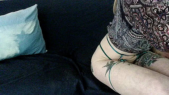 Sexwestworld online show from March 15, 2026, 2:56 pm