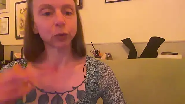 Sexwestworld online show from May 5, 2026, 7:49 am