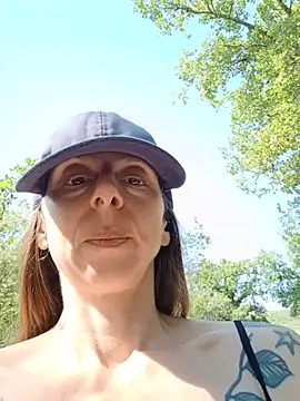 Sexwestworld online show from June 10, 2026, 7:51 am