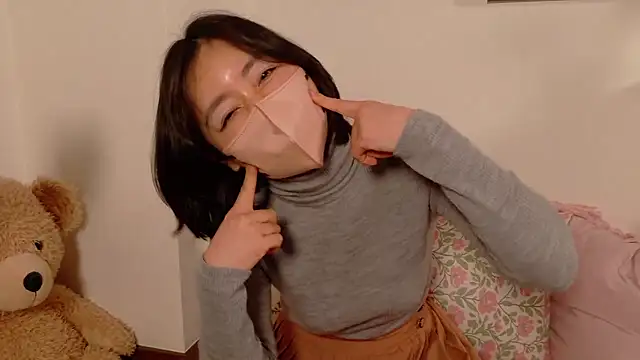 Mochi-Momo online show from March 1, 2026, 2:19 pm