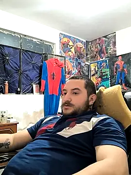 Snapshot of the_shidokun chatting on March 7, 2026, 12:24 pm the shidokun online show from March 7, 2026, 12:24 pm