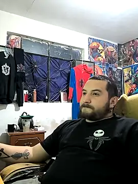 Snapshot of the_shidokun chatting on March 9, 2026, 1:09 am the shidokun online show from March 9, 2026, 1:09 am