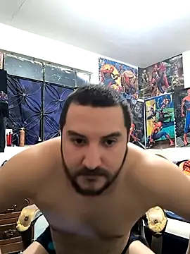 Snapshot of the_shidokun chatting on March 9, 2026, 1:15 pm the shidokun online show from March 9, 2026, 1:15 pm