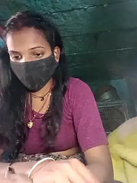 Snapshot of Desi_Couple_P chatting on March 9, 2026, 7:56 am Desi Couple P online show from March 9, 2026, 7:56 am