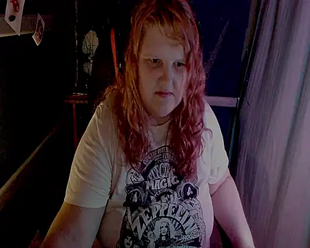 Freya Ethel online show from February 12, 2026, 8:59 pm