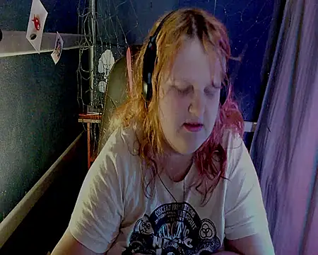 Freya Ethel online show from February 13, 2026, 9:05 am