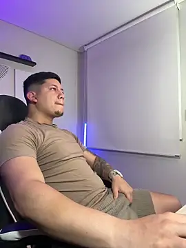  robertobaggioo online show from February 28, 2026, 6:36 am