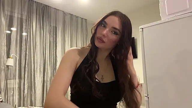 JoelleBerdy online show from February 18, 2026, 7:54 pm