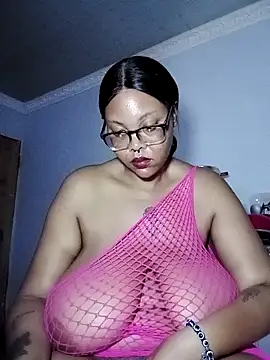 ShantelBootyBoobs online show from March 15, 2026, 8:04 pm