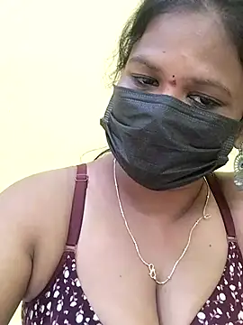 Tamil Ramya  online show from March 3, 2026, 10:43 am