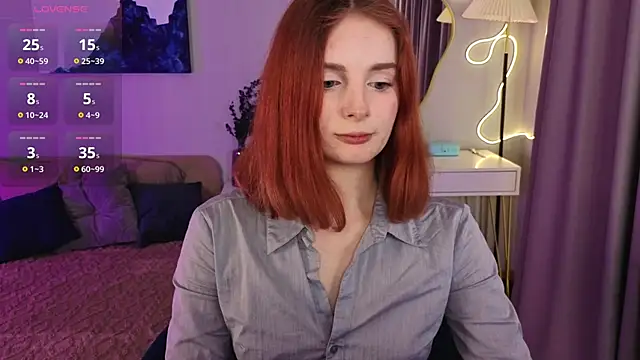 Vixaria online show from March 7, 2026, 2:58 pm