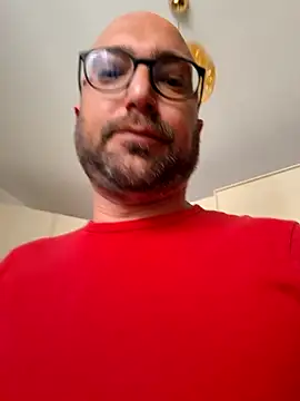 cetriolino online show from April 24, 2026, 5:43 am