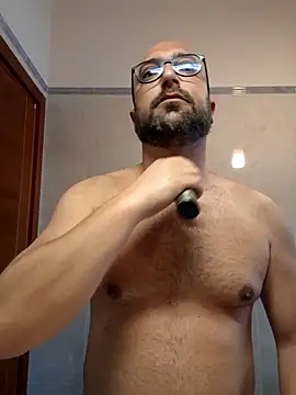 cetriolino online show from May 13, 2026, 5:38 am