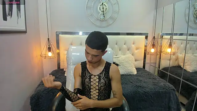 alexking 2 online show from March 26, 2026, 6:13 pm