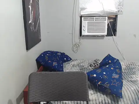 MiMi yeah00 online show from March 8, 2026, 9:35 am