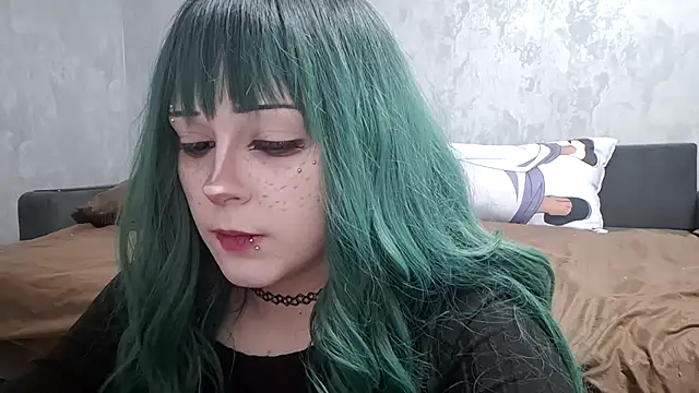 NaomiJess online show from February 22, 2026, 7:56 pm