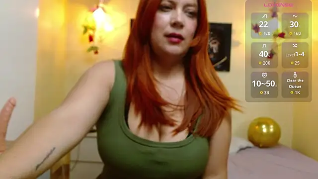 Eve Bennett online show from May 12, 2026, 6:38 pm
