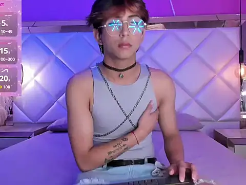 KingKalioo online show from February 12, 2026, 5:30 pm