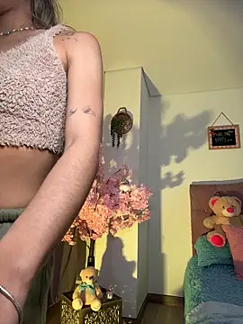 soffia 7 online show from March 26, 2026, 3:56 am