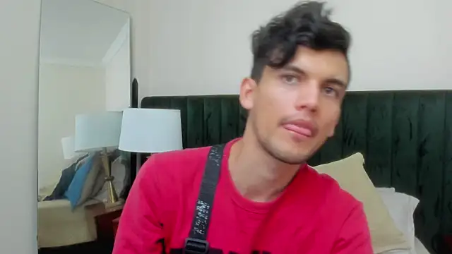 Snapshot of blakeandallisa chatting on March 27, 2026, 7:02 pm blakeandallisa online show from March 27, 2026, 7:02 pm