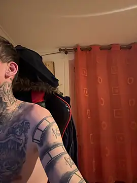 Angel20260 online show from February 12, 2026, 9:43 pm