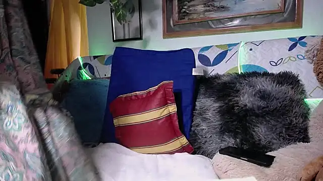 Merry-Olsen online show from March 6, 2026, 8:27 pm