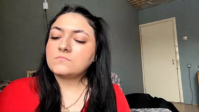 BustyLita online show from February 12, 2026, 7:14 am