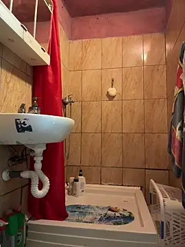 zozo971008 online show from February 12, 2026, 11:05 am