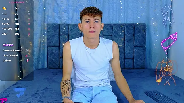 NicolasTorrez online show from May 9, 2026, 2:39 am