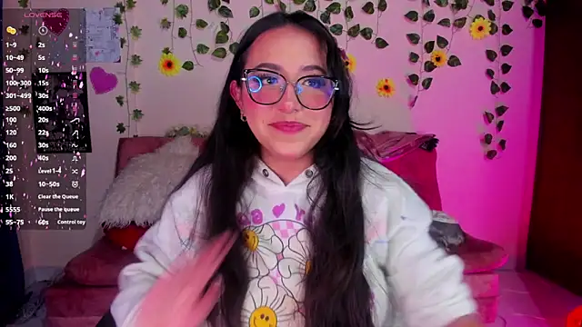 Hanna Tm online show from March 19, 2026, 2:15 am