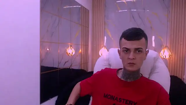 benjamin anthony online show from February 16, 2026, 1:29 pm