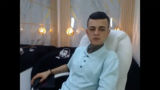 benjamin anthony online show from February 19, 2026, 1:18 pm