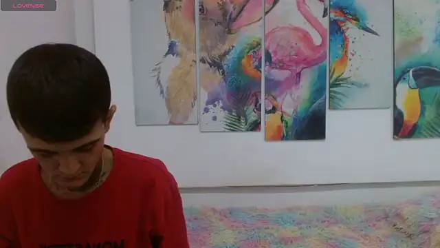 Snapshot of benjamin_anthony chatting on May 14, 2026, 8:04 pm benjamin anthony online show from May 14, 2026, 8:04 pm