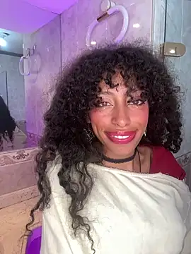 Tamia 25 online show from May 14, 2026, 8:37 pm