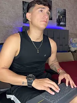 Alann Smith X online show from February 12, 2026, 3:45 am