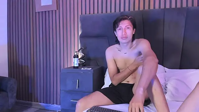 MarcoAndAllice online show from February 23, 2026, 7:50 am