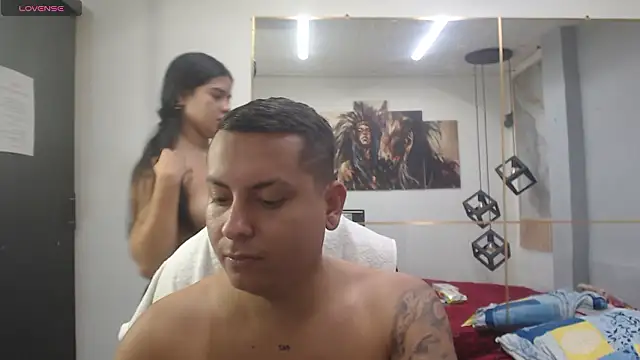 vanessa f online show from February 21, 2026, 6:53 pm