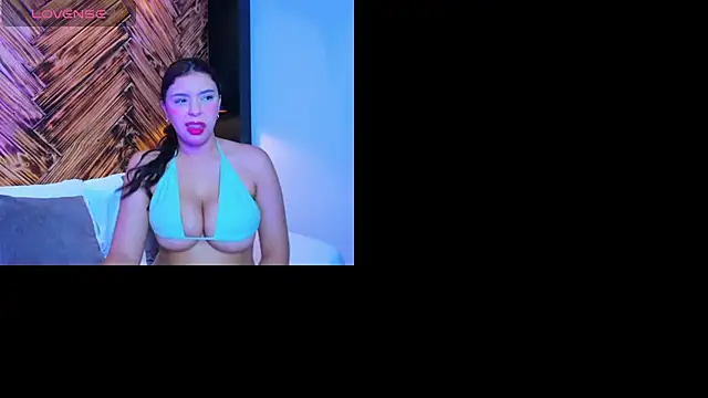 evelin villan online show from June 5, 2026, 12:22 pm