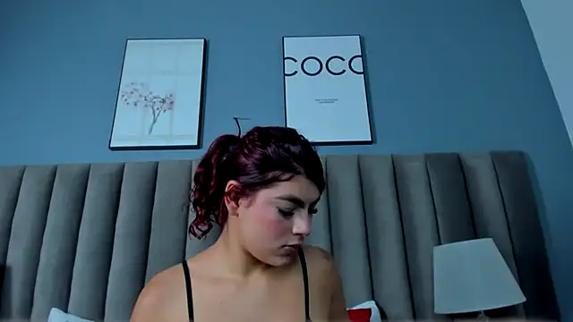 LolaSteven online show from March 16, 2026, 7:51 pm