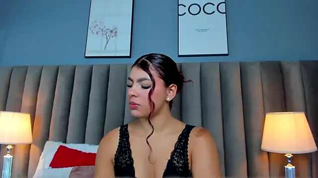 LolaSteven online show from March 26, 2026, 8:25 pm