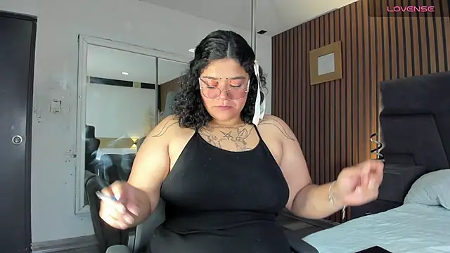 DarkReed online show from February 25, 2026, 6:01 am