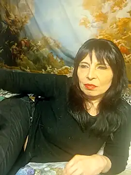 MadamBell online show from March 31, 2026, 4:40 pm