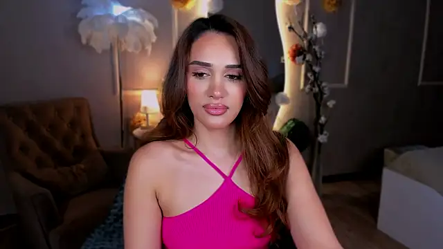 Snapshot of Kimberly_Chapman chatting on May 3, 2026, 5:57 am Kimberly Chapman online show from May 3, 2026, 5:57 am