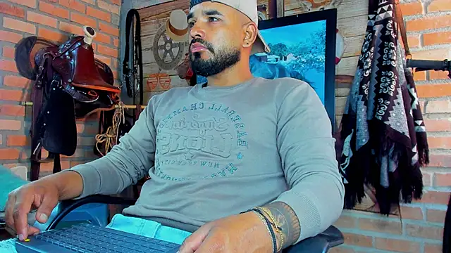 dominic jonson online show from March 10, 2026, 2:11 pm