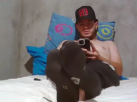 Master 977 online show from February 12, 2026, 12:16 am