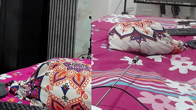 isabella castro2 online show from February 18, 2026, 3:13 am